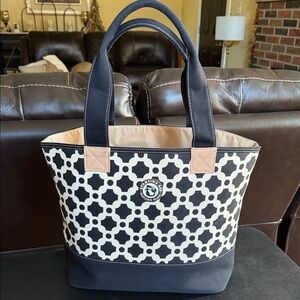 Spartina 449 DAUFUSKIE ISLAND TOTE BAG